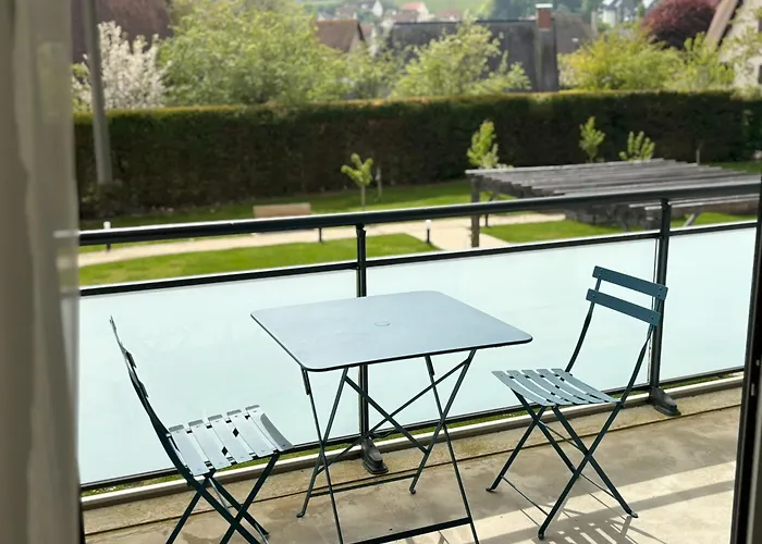 Les Boreales - Appart\'Hotel & Restaurant