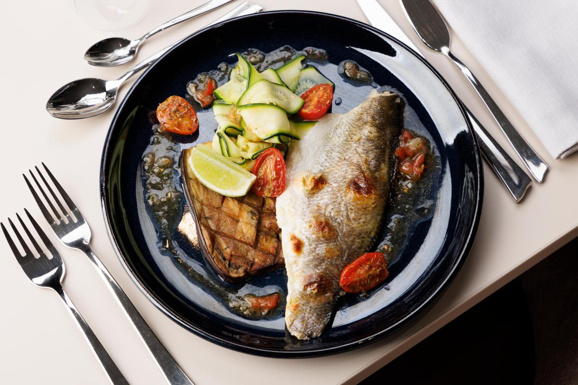 Les Boreales - & Restaurant Aparthotel *