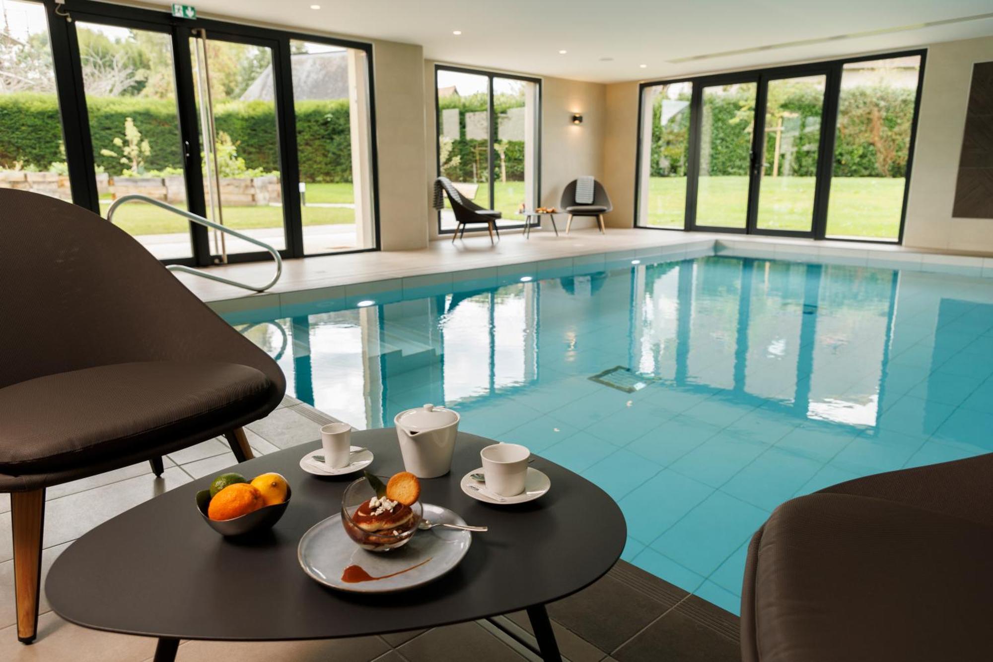 Les Boreales - & Restaurant Aparthotel *