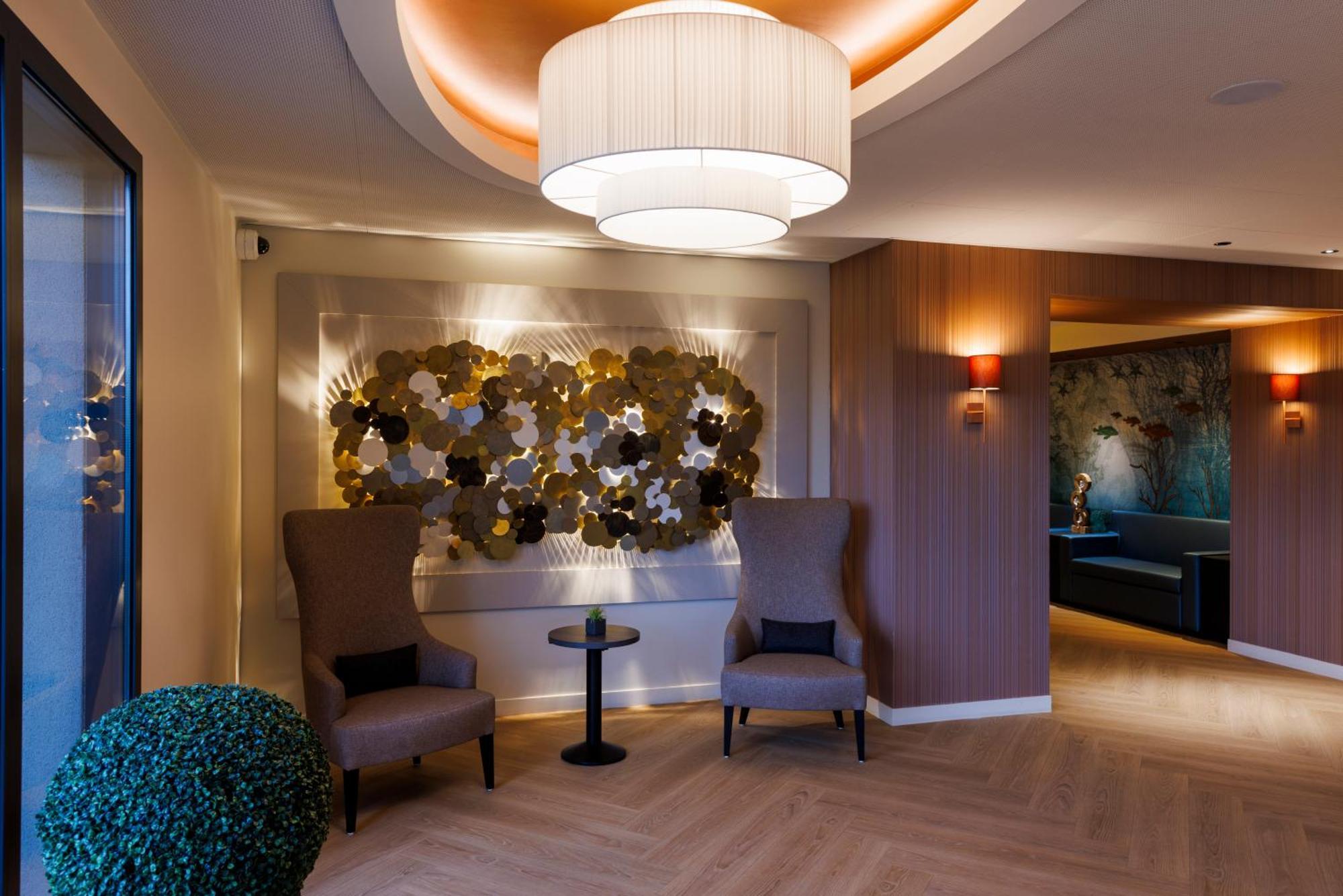 Les Boreales - & Restaurant *