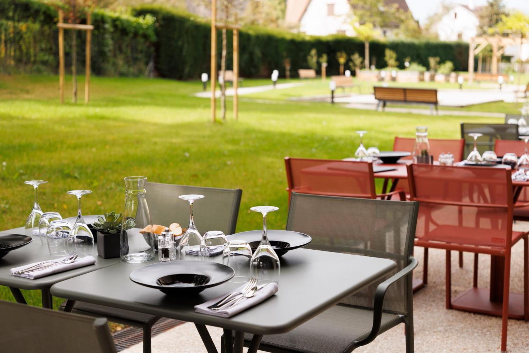 Les Boreales - & Restaurant