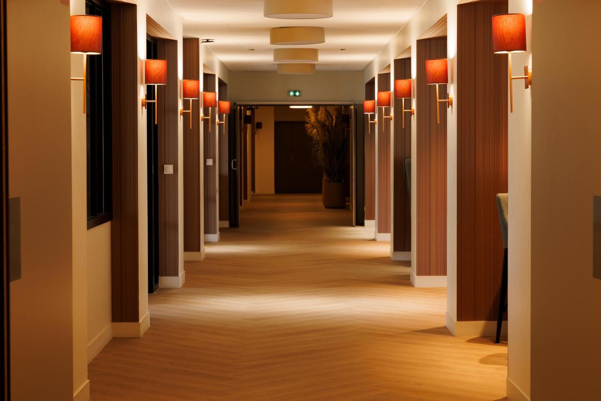 Les Boreales - & Restaurant Aparthotel