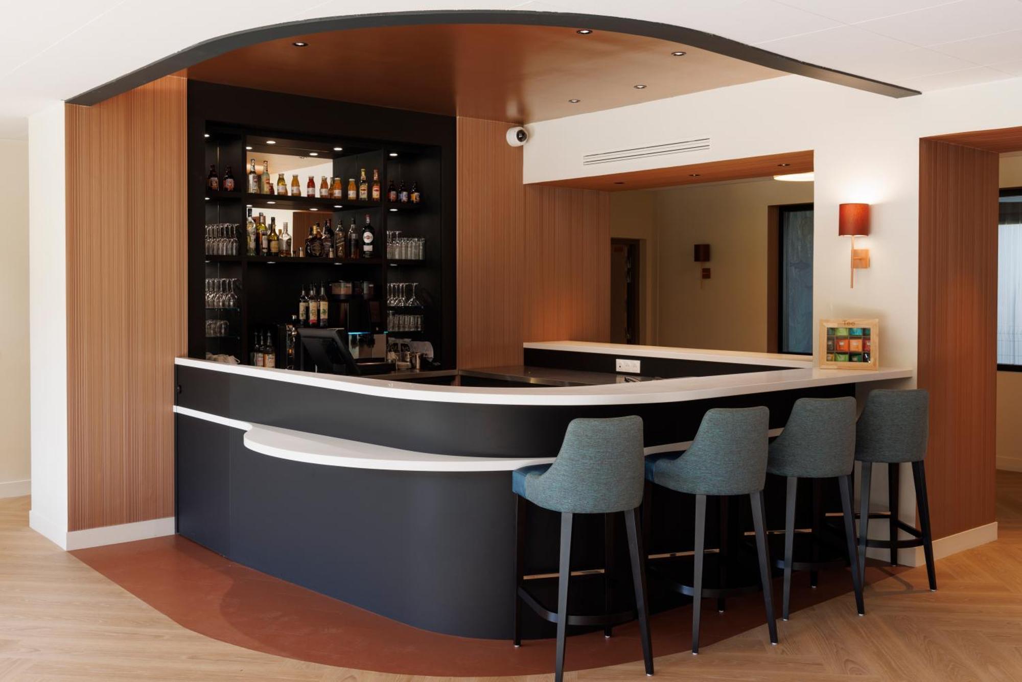 Les Boreales - & Restaurant * Villers-sur-Mer