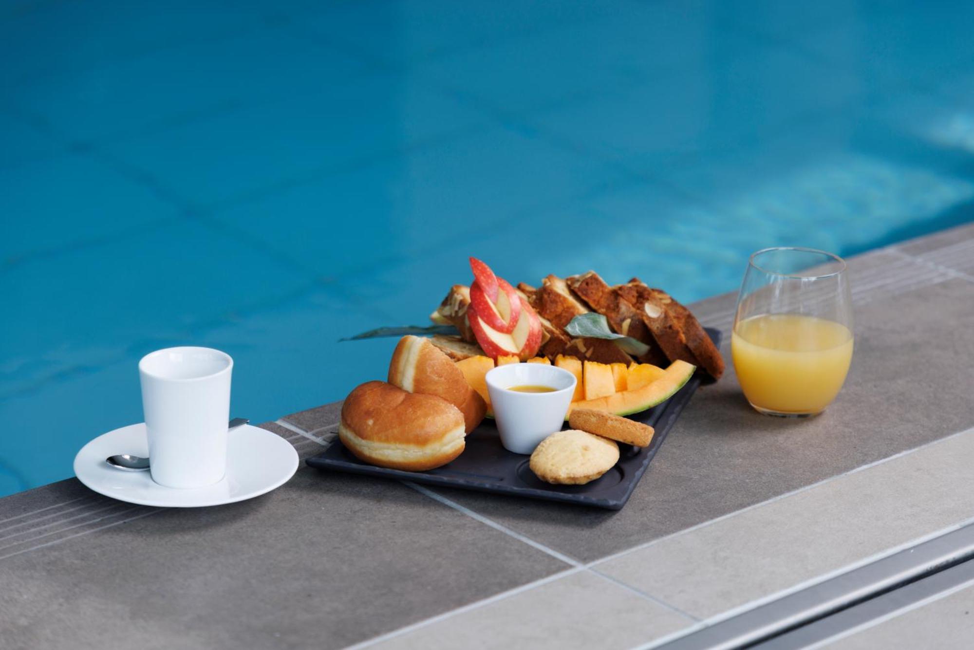 Les Boreales - & Restaurant * Villers-sur-Mer