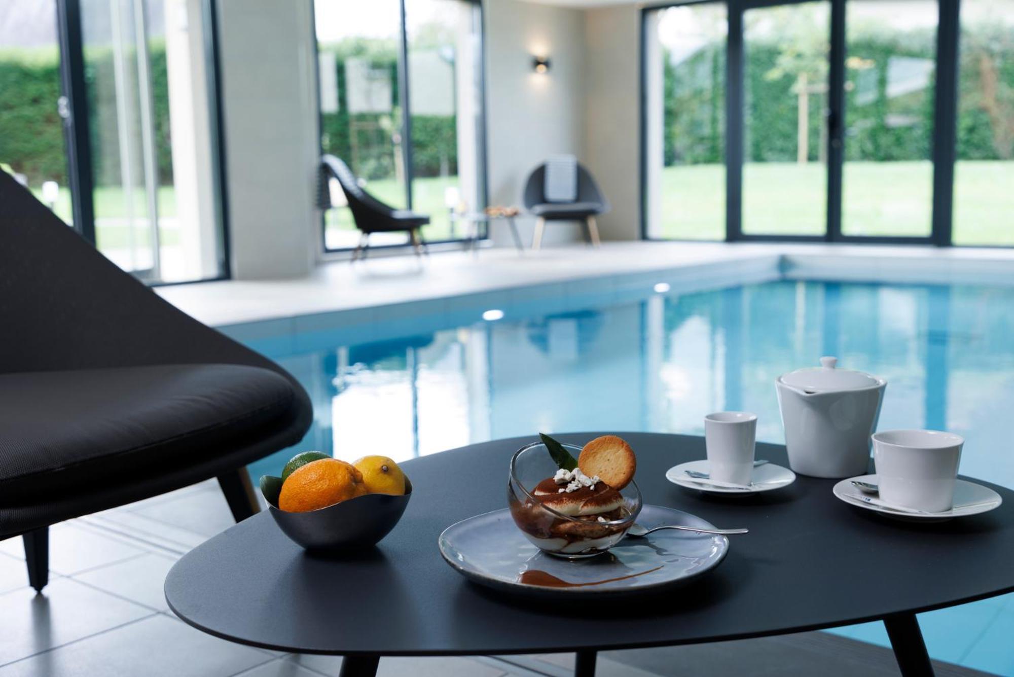 Aparthotel Les Boreales - & Restaurant Villers-sur-Mer