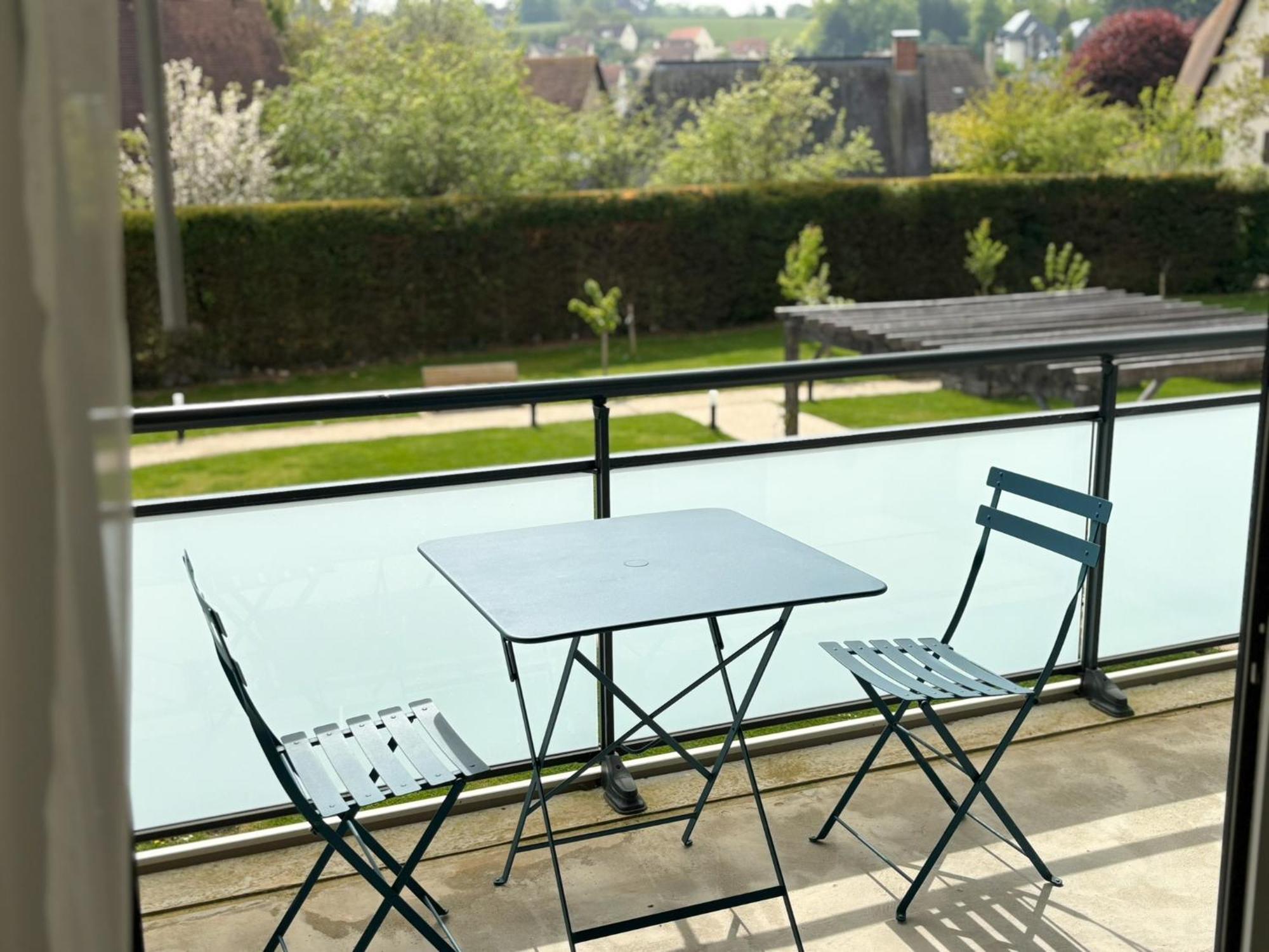 Les Boreales - & Restaurant * Villers-sur-Mer