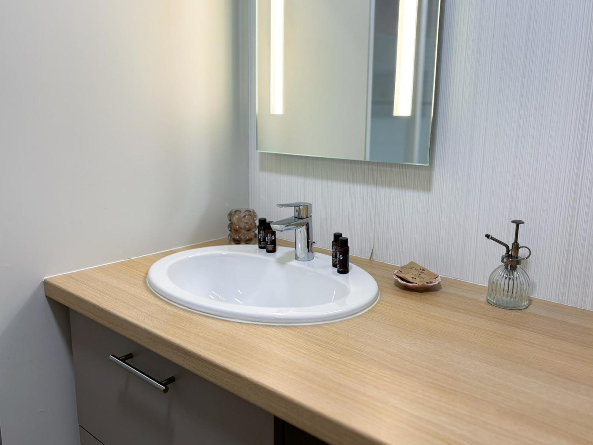 Aparthotel Les Boreales - & Restaurant