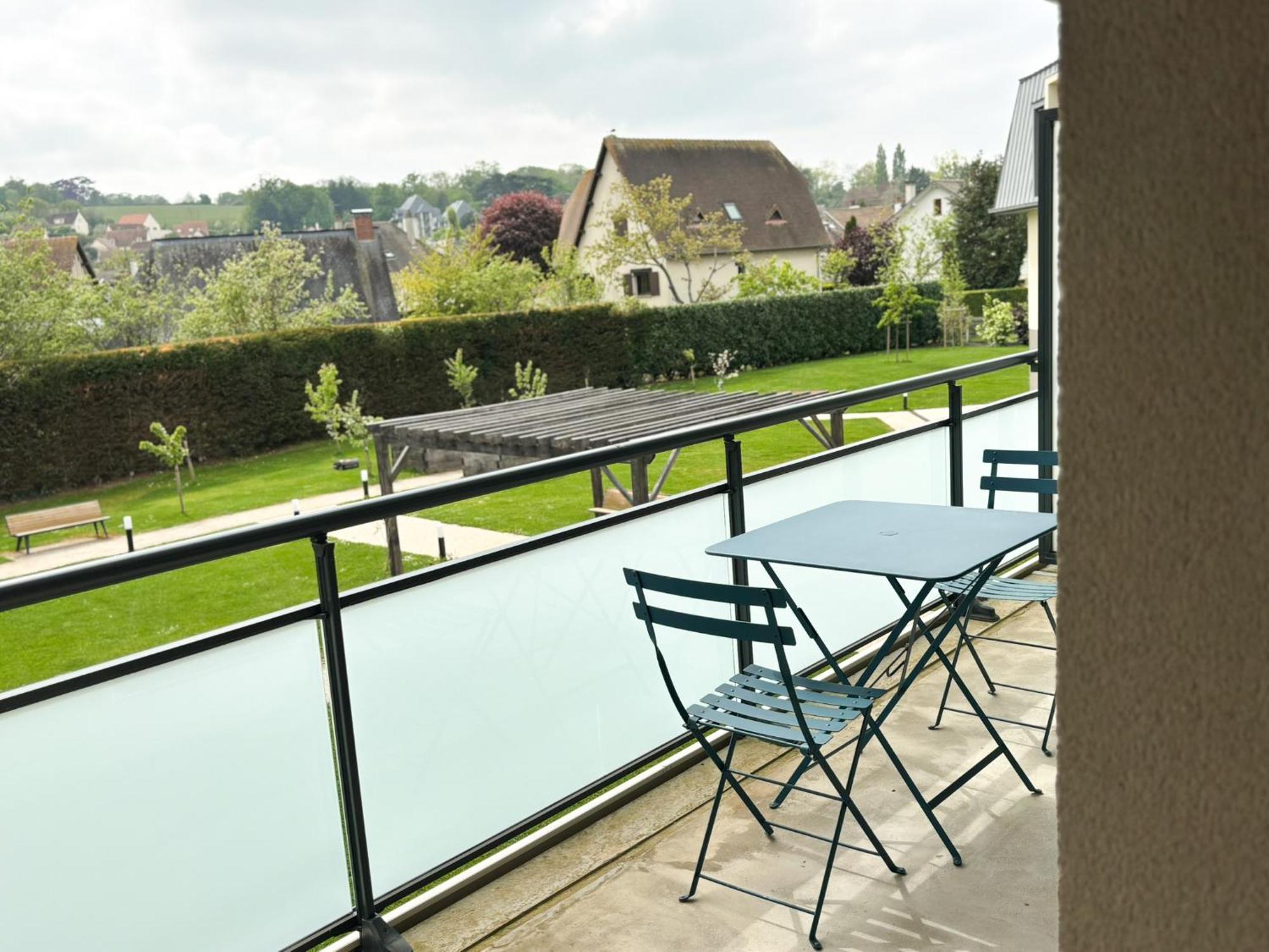 Aparthotel Les Boreales - & Restaurant *