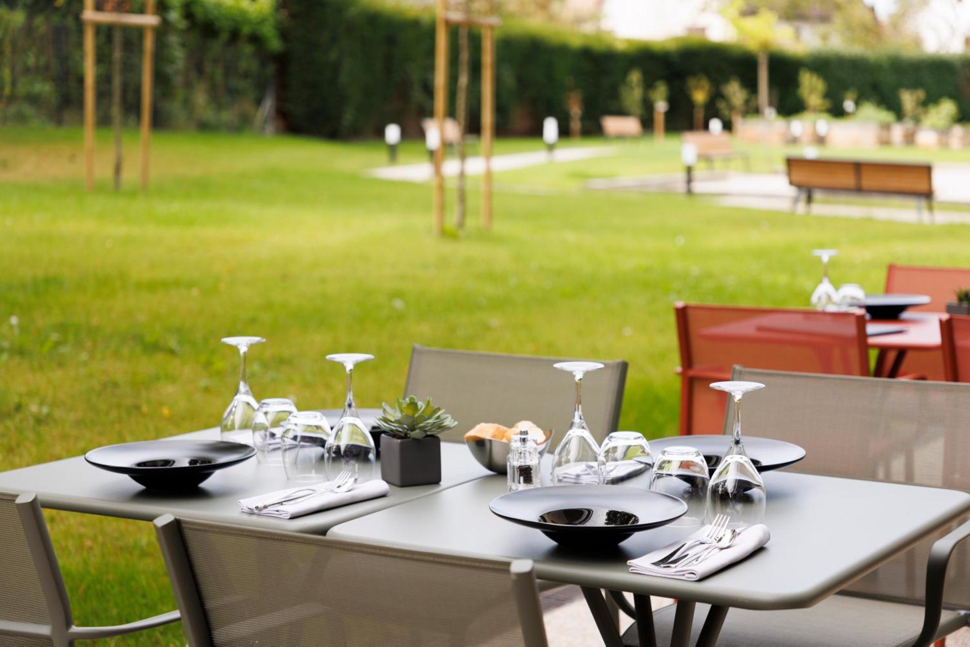 Les Boreales - & Restaurant Villers-sur-Mer